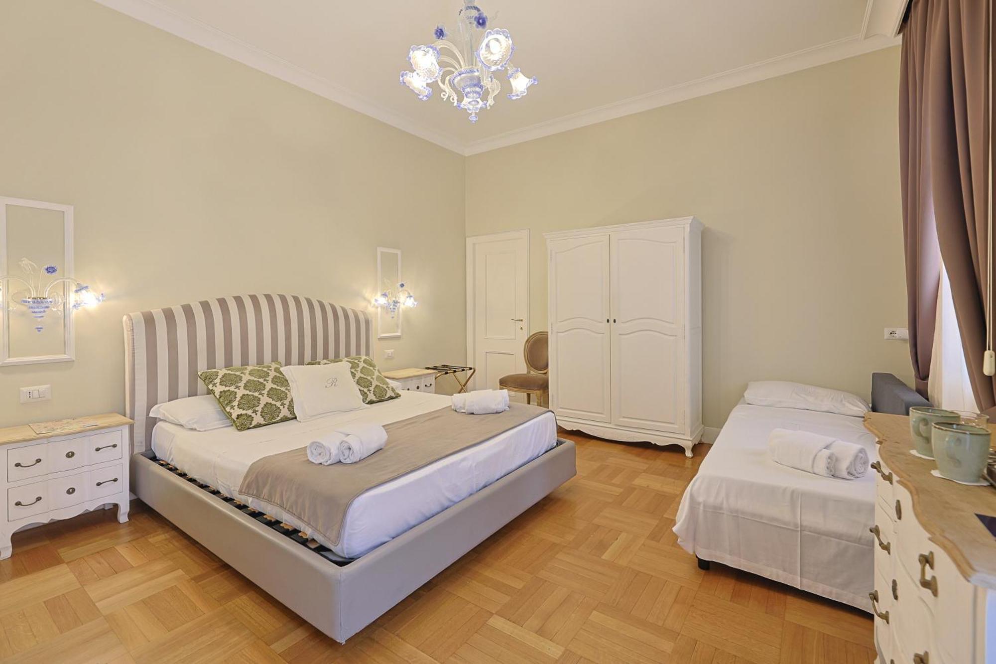 Art House Relais56 Luxury Rooms Nuova Gestione 罗马 外观 照片